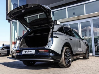 Zeekr 7X 2026 - Core 75 kWh bild 32