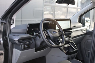 Ford Transit Custom 2026 - Tourneo 340 2.5 PHEV L2H1 Titanium X 232pk - ACC - Pano - B&O - Elek. schuifdeuren - 360 camera - Elek-Trekhaak - Excl BTW - Rijklaar bild 3
