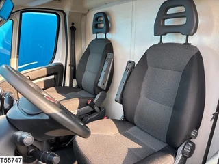 Fiat Ducato 2021 - EURO 6, Petrol / CNG, Manual transmission immagine 8