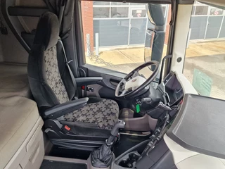 Scania R 2020 - R650 V8 NGS Highline 6x4 - Manual gearbox with retarder - Full air - 2x tank afbeelding 48