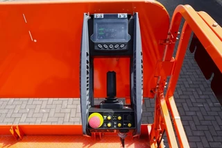 JLG 2021 - ERT3369 Electric, 12m Working Height, 454kg Capaci image 3 miniature
