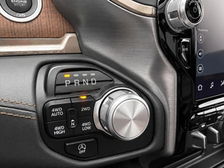 Dodge Ram Pick-Up 2022 - DODGE 5,7 V8 Hemi Longhorn - Night edition | LPG | Ramboxen | Virtuele binnen spiegel | XD velgenset 22INCH | Wide boddy | bild 37