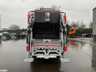 Mitsubishi Canter 2024 - 9C18 Zoeller 7m³ obrazek 5