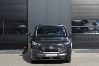 Ford Transit Custom 2026 - 340 2.5 PHEV L2H1 Limited 232pk 9 Zits - Keyless - ACC - Blindspot - Camera - Carplay - Navi - Prijs excl. BTW - Rijklaar bild 2