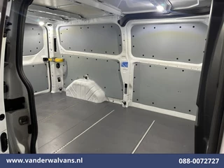 Ford Transit Custom 2023 - 2.0 TDCI L2H1 Euro6 Airco | Camera | Navigatie | LED | Apple Carplay | Cruisecontrol изображение 15