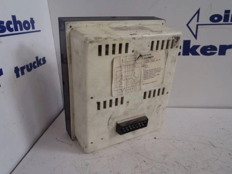 Volvo - 1594128 INSTRUMENTENPANEEL immagine 2