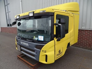 Scania N/A 2007 - SC-P CP-16 CABINE obrazek 1