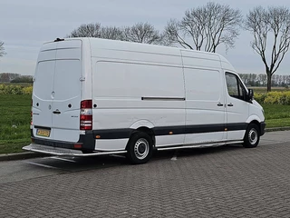 Mercedes-Benz Sprinter 2018 - 311 obrazek 3
