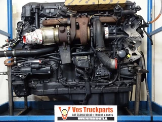 Scania R 2023 - SC-R DC-13174 500PK imagem 2