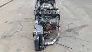 Transmission 16S 181 IT imagem 2 miniatura