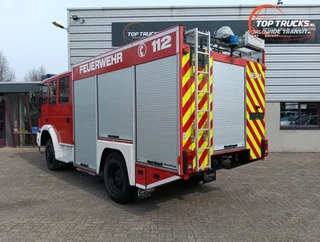 Iveco 135 E22 Eurofire 1994 - N/A obrazek 3
