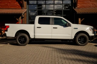 Ford F-150 2026 - Ford Lightning Pro 4x4 SuperCrew !!! lage bijtelling !!! afbeelding 3 miniatuur