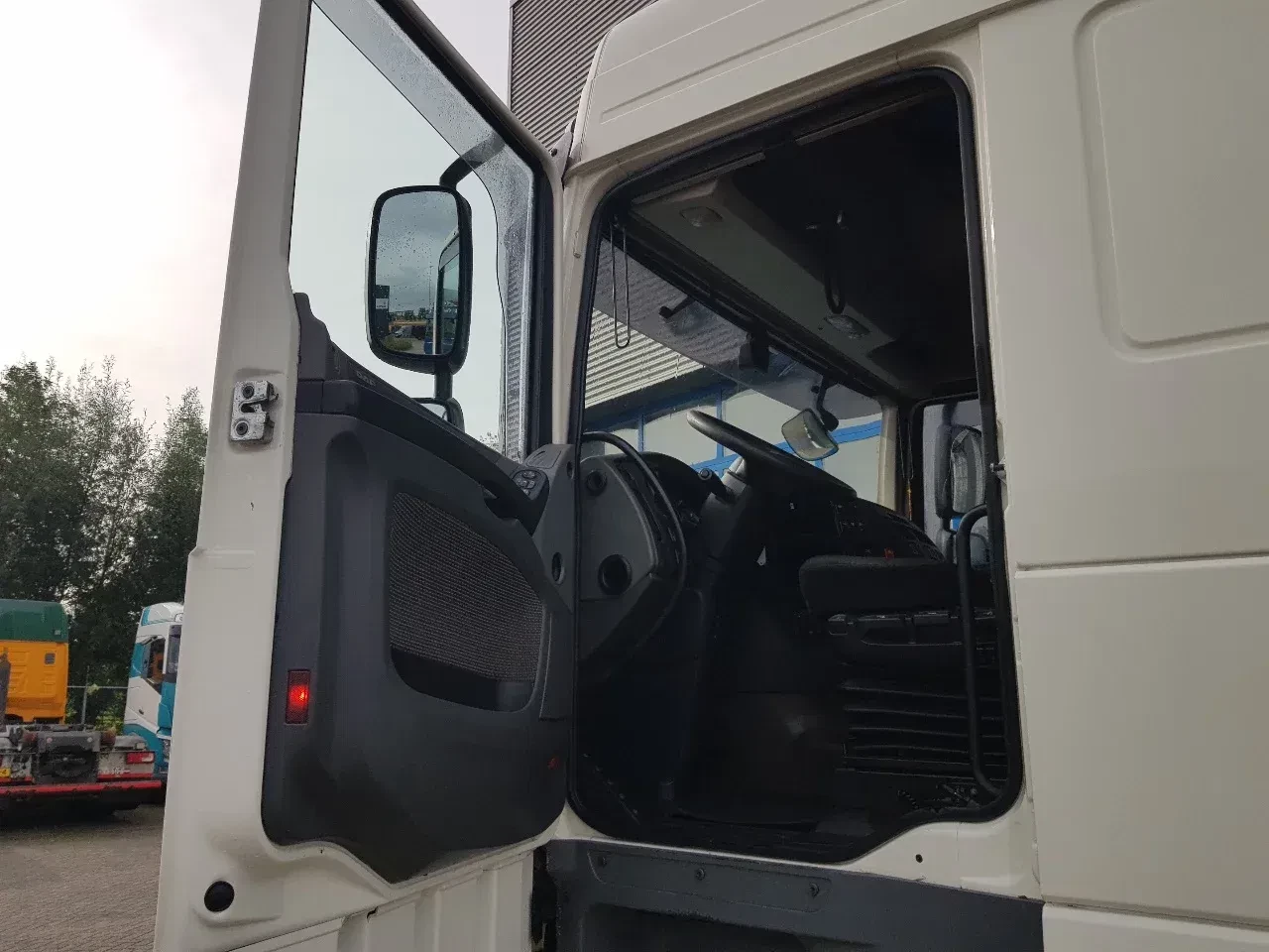 DAF XF 440 2016 - 616 DKM Double Tank Brandnew condition imagen 16