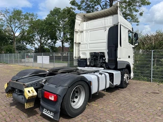 DAF XF480 2019 - FT obrazek 5