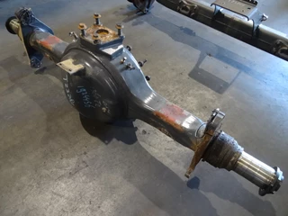 DAF N/A 2019 - D1924456UP image 1