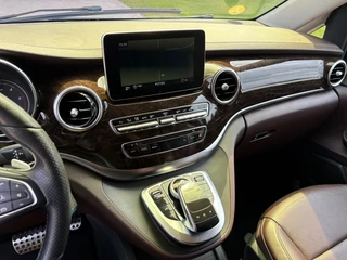 Mercedes-Benz V-Class 2015 - V220 V-KLASSE automaat zdjecie 14