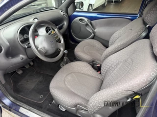 Ford Ka 2002 - 1.3 7 Edition / apk 4-2027 изображение 16