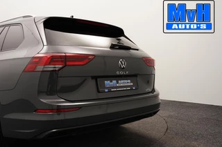 Volkswagen Golf 2021 - Variant 1.0 eTSI|VIRTUAL|CAMERA|ACC|ORG.NL bild 31