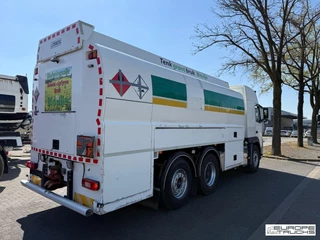 Volvo FM 500 2011 - N/A image 5