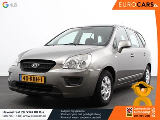 Kia Carens 2009 - 2.0 CVVT X-tra te koop