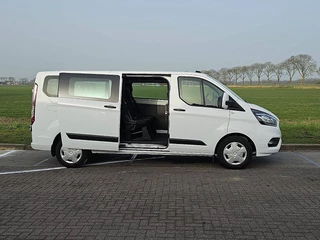 Ford Transit Custom 2023 - 2.0 obrazek 15
