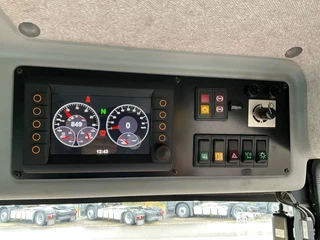Ravo 580 Euro 6 with 3-rd brush 2015 - N/A afbeelding 20
