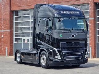 Volvo FH 2026 - 13.500 Globetrotter XL 4x2 - NEW - Full spec - Retarder - I parkcool - Full air - for sale