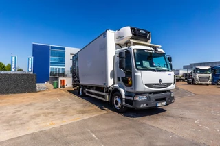 Renault N/A 2014 - MIDLUM 220.16 DXI+CARRIER MULTI TEMP+DHOLLANDIA imagen 3