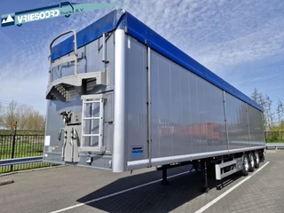 Knapen Trailers N/A 2017 - K200 KT01 obrazek 1