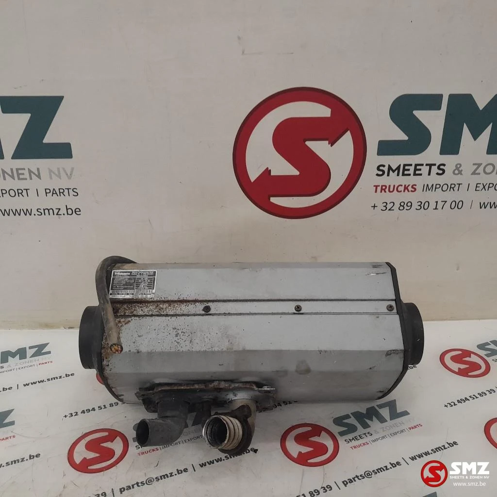 Mercedes-Benz 1992 - Occ standverwarming HL 32D Air Top 32 Mercedes afbeelding 1
