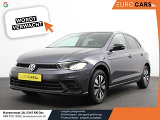 Volkswagen Polo 2025 - 1.0 TSI Goal Automaat in vendita