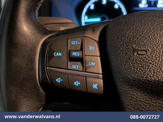 Ford Transit Custom 2021 - 2.0 TDCI 131pk L2H1 Trail Edition Euro6 Airco | Imperiaal | Camera | Navigatie | 2800kg Trekhaak | LED obrazek 5