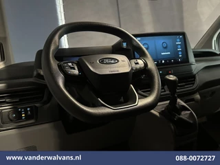 Ford Transit Custom 2024 - 2.0 TDCI 136pk L2H1 Euro6 Airco | Camera | Apple Carplay | LED | Cruisecontrol obrazek 15