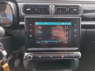 Citroën C3 2020 - C3 / NAVI / AIRCO / TEMPOMAAT / LINE ASSIST / PARKSENSORS / DAB RADIO / 120345 KM / EX BPM / MANUAL / 2020 imagen 18