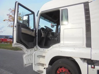MAN TGS 2018 - 18.320 NL TRUCK TUV 07-2026 imagen 7