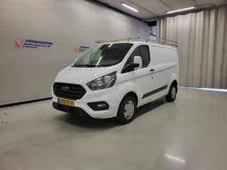 Ford Transit Custom 2019 - 2.0TDCI 130pk Imperiaal Euro 6! en venta