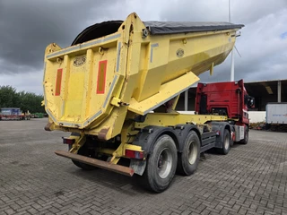 Meiller N/A 2017 - KISA 2 HARDOX bild 23