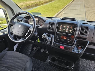 Peugeot Boxer 2024 - 2.2 image 8