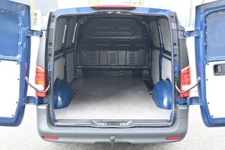 Mercedes-Benz Vito 2024 - 116 CDI L3 Pro zdjecie 12
