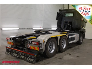 Renault C 480 2023 - ACC 2X PTO Hydrauliek AJK Kip / Schiebe 6X4 144.786 km! image 3 miniature