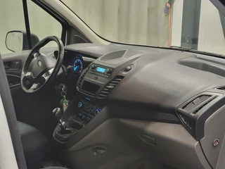 Ford Transit Connect 2019 - 1.5EcoBlue 100pk Euro 6! bild 8