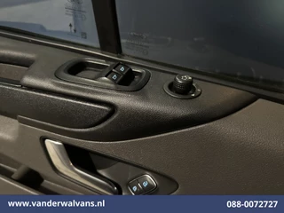 Ford Transit Custom 2022 - 2.0 TDCI 131pk L2H1 Euro6 Airco | Camera | Leder | Navigatie | LED | Cruisecontrol obrazek 19