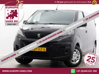 Peugeot Expert 2023 - 1.5 BlueHDI 102pk L1H1 Standard Premium Airco/Navi 02-2023 obrázek 1 náhled