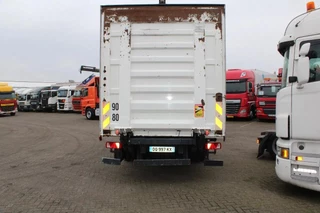 Iveco Eurocargo 2015 - N/A изображение 10