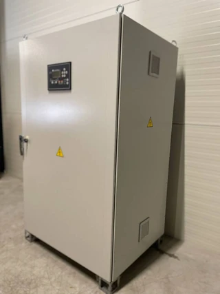 ATS 2025 - Panel 2.000A - Max 1.380 kVA - DPX-27512 imagem 2 miniatura