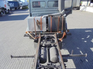 Mercedes-Benz Atego 2004 - 1828 L NL TRUCK image 16