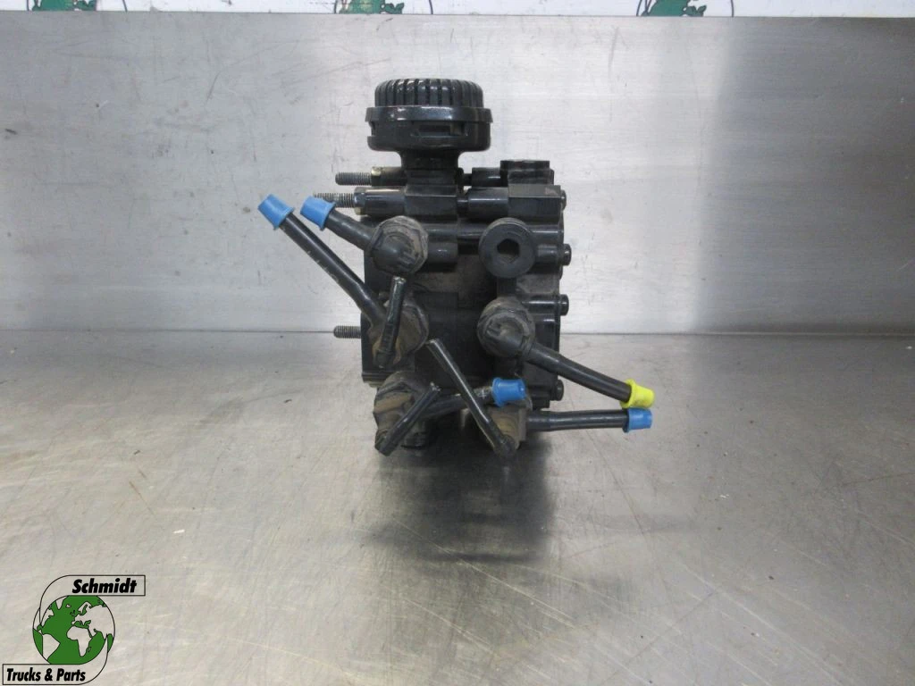 MAN - 81.25902-6240 EBS MODULEN 18.510 EURO 6 MODEL 2022 afbeelding 1