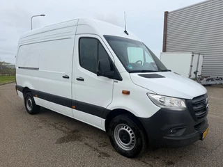 Mercedes-Benz Sprinter 2024 - 317CDI L2H2 Automaat Airco Navi Cruisecontrol EURO 6 immagine 3