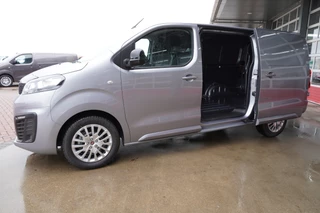 Fiat Scudo 2023 - 2.0 MultiJet 145PK L3H1 Schuifdeur L / R image 9