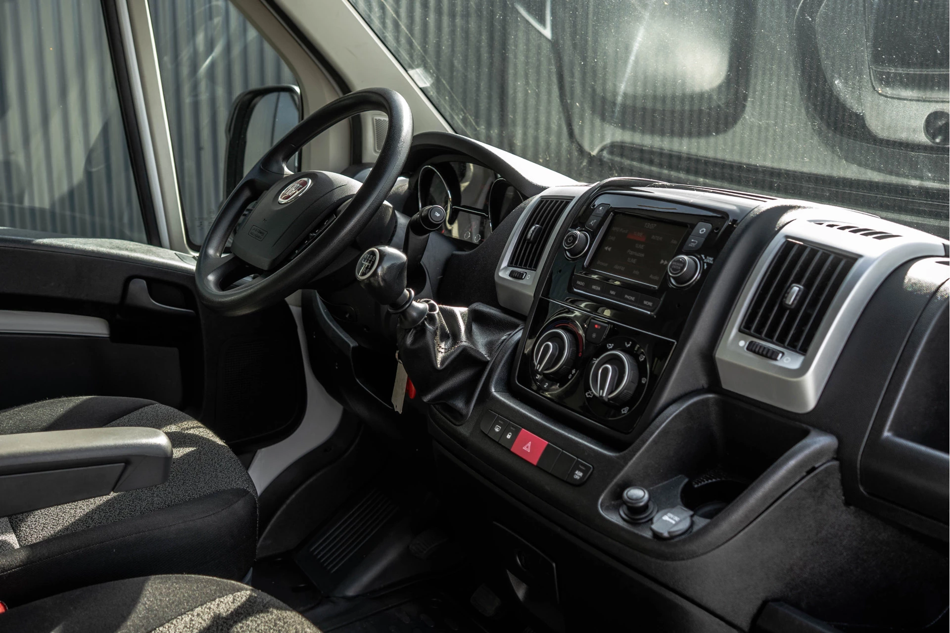 Fiat Ducato 2020 - 2.3 MultiJet Bakwagen met laadklep | 141 PK | Euro 6 | Cruise | Camera | Airco | Navigatie obrázek 10